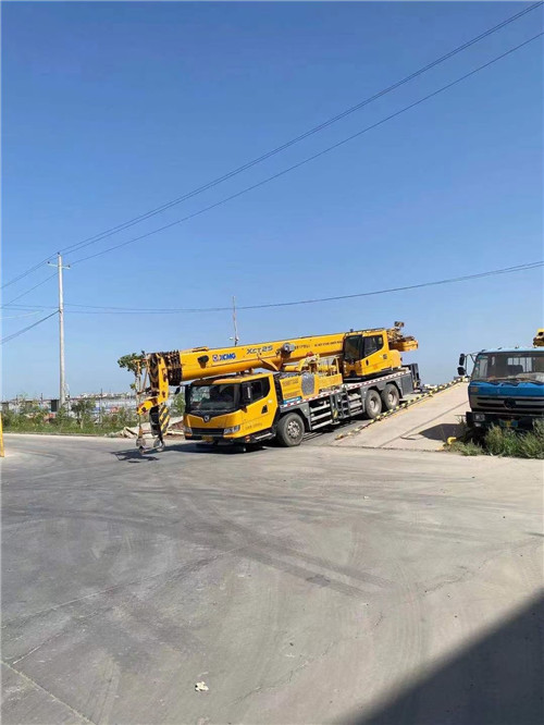 海南区吊车作业时，可能会产生哪些额外收费项目？